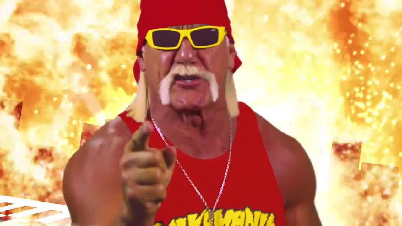 Will Hulk Hogan return to wrestling again! 