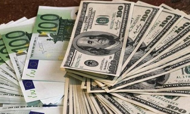 ننشر أسعار تحويل العملات العربية والأجنبية مقابل الجنيه اليوم 30