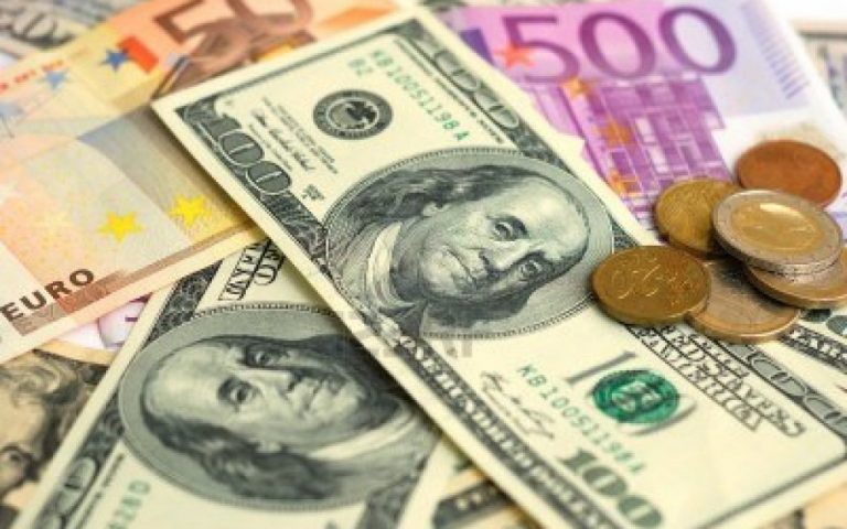 ننشر أسعار العملات العربية والأجنبية مقابل الجنيه المصري اليوم الخميس