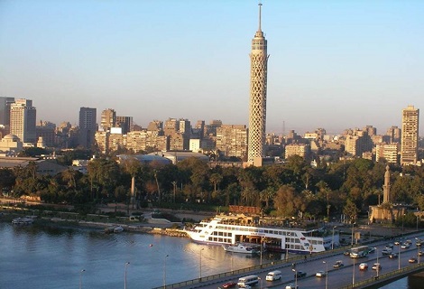 الطقس في مصر اليوم الجمعة 6 أكتوبر