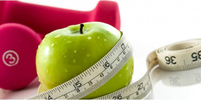خطوات الدايت الناجح وخسارة الوزن الزائد