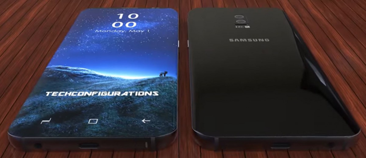 سامسونج تكشف عن هواتف جلاكسي S9 و S9+
