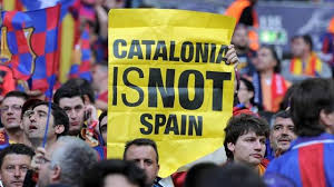 حل حكومة إقليم كتالونيا