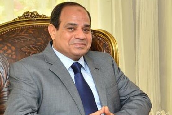 الرئيس عبد الفتاح السيسي يغادر قبرص عائدا إلى القاهرة