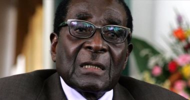 زيمبابوي تشهد أحتفالات إستقاله الرئيس روبرت موجابى عن منصبه