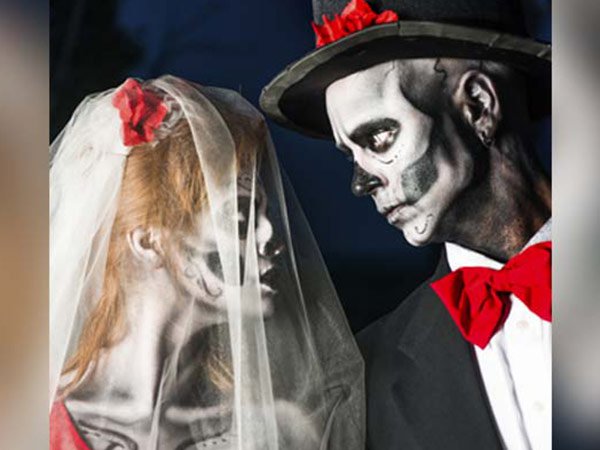 «زواج الموتى»أحدث العادات الغريبة التي كشف عنها الشعب الصيني