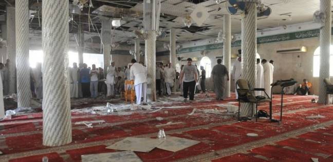 ما وراء حادث مسجد «الروضة»