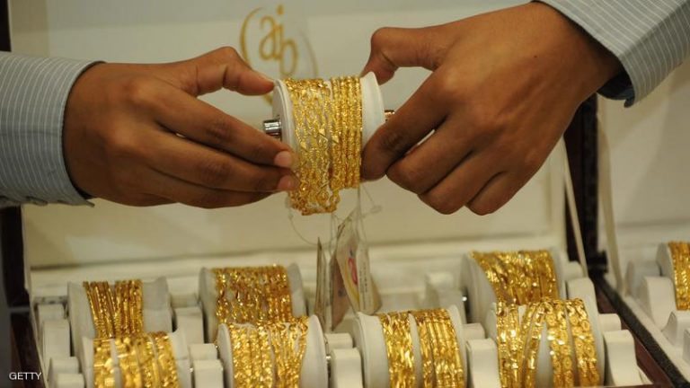 أسعار الذهب اليوم الخميس 9 نوفمبر.. عيار 21 يسجل 629 جنيه مباشر 24
