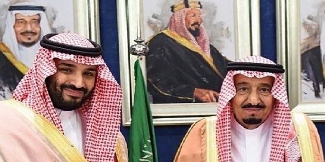 السعودية تعلن موعد الإفراج عن رجال الأعمال والأمراء المعتقلين مباشر 24 