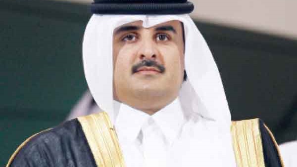 قبائل قطر تحتشد ضد تميم