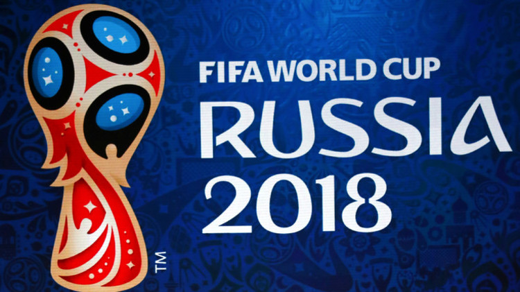 موعد قرعة مونديال كأس العالم بروسيا 2018