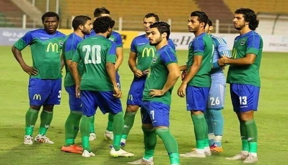 4 مشاهد طريفة في الكرة المصرية